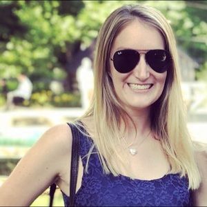 Meet your Posher, Erin